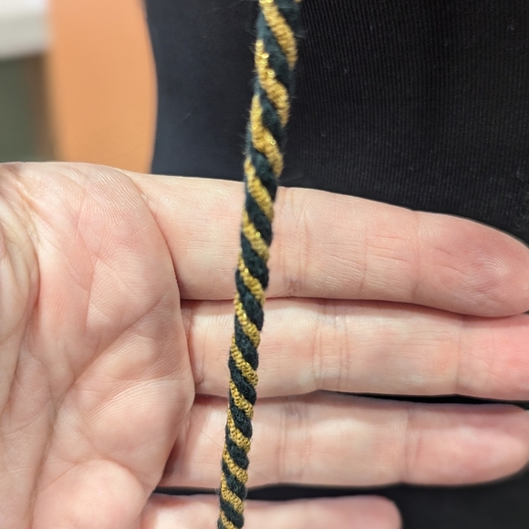 Vintage 70s Velvet Embroidered Handbag Gypsy Hippie Flap Shoulder Bag Clutch - Picture 8 of 15